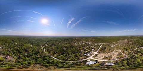 Tiny photo for 1506 NE Cedar Street, Steinhatchee, FL 32359 (MLS # 397776)