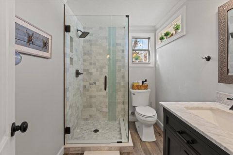 Tiny photo for 1506 NE Cedar Street, Steinhatchee, FL 32359 (MLS # 397776)