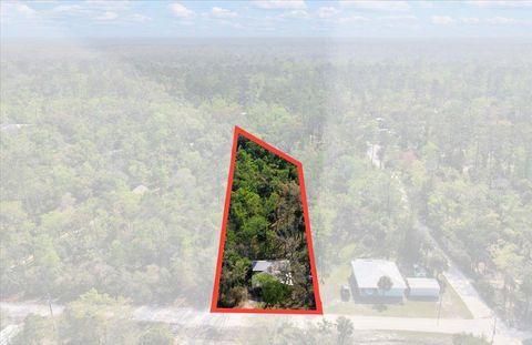 Tiny photo for 1506 NE Cedar Street, Steinhatchee, FL 32359 (MLS # 397776)