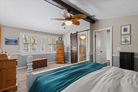 Tiny photo for 1506 NE Cedar Street, Steinhatchee, FL 32359 (MLS # 397776)