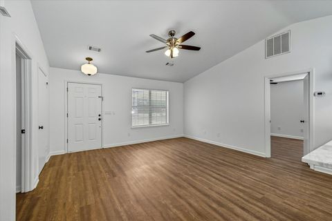 Tiny photo for 160 Dawn Lauren Lane, Tallahassee, FL 32301 (MLS # 396006)