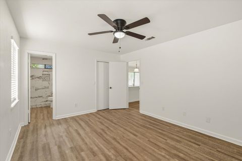 Tiny photo for 160 Dawn Lauren Lane, Tallahassee, FL 32301 (MLS # 396006)