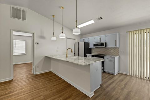 Tiny photo for 160 Dawn Lauren Lane, Tallahassee, FL 32301 (MLS # 396006)