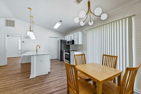 Tiny photo for 160 Dawn Lauren Lane, Tallahassee, FL 32301 (MLS # 396006)