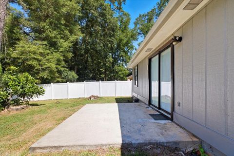 Tiny photo for 160 Dawn Lauren Lane, Tallahassee, FL 32301 (MLS # 396006)