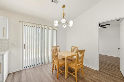 Tiny photo for 160 Dawn Lauren Lane, Tallahassee, FL 32301 (MLS # 396006)