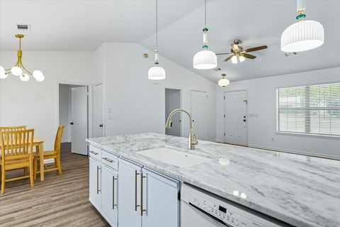 Tiny photo for 160 Dawn Lauren Lane, Tallahassee, FL 32301 (MLS # 396006)