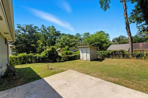 Tiny photo for 160 Dawn Lauren Lane, Tallahassee, FL 32301 (MLS # 396006)