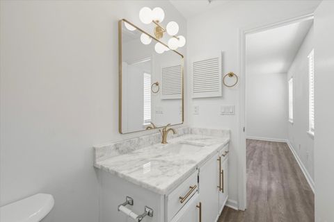 Tiny photo for 160 Dawn Lauren Lane, Tallahassee, FL 32301 (MLS # 396006)