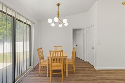 Tiny photo for 160 Dawn Lauren Lane, Tallahassee, FL 32301 (MLS # 396006)