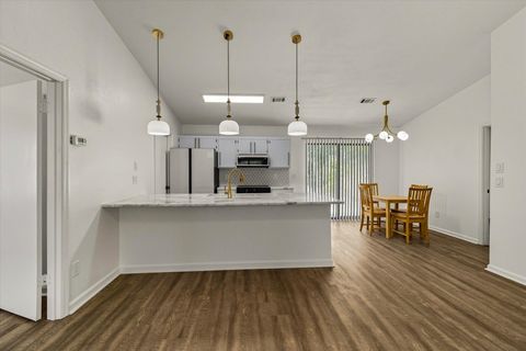 Tiny photo for 160 Dawn Lauren Lane, Tallahassee, FL 32301 (MLS # 396006)