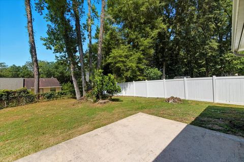 Tiny photo for 160 Dawn Lauren Lane, Tallahassee, FL 32301 (MLS # 396006)