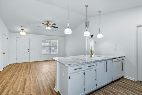 Tiny photo for 160 Dawn Lauren Lane, Tallahassee, FL 32301 (MLS # 396006)