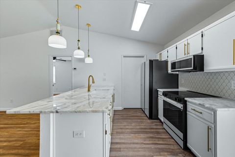 Tiny photo for 160 Dawn Lauren Lane, Tallahassee, FL 32301 (MLS # 396006)