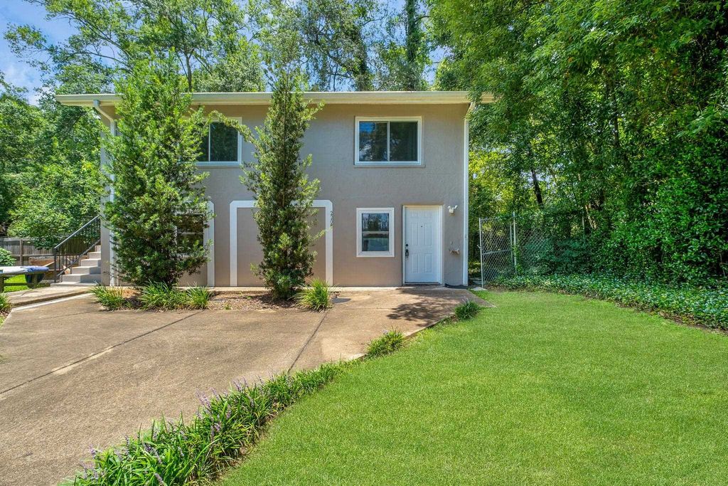 Photo of 2208 Escambia Drive, Tallahassee, FL 32304 (MLS # 387919)