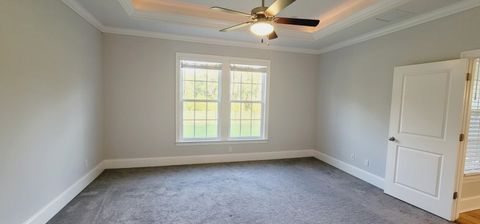 Tiny photo for 5848 Village Ridge Way, Tallahassee, FL 32312 (MLS # 395533)
