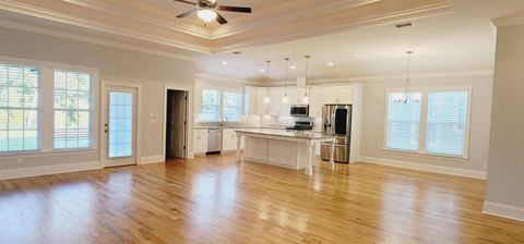 Tiny photo for 5848 Village Ridge Way, Tallahassee, FL 32312 (MLS # 395533)