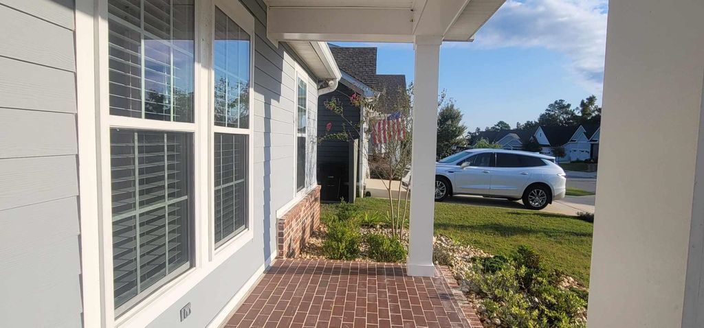 Photo of 5848 Village Ridge Way, Tallahassee, FL 32312 (MLS # 395533)