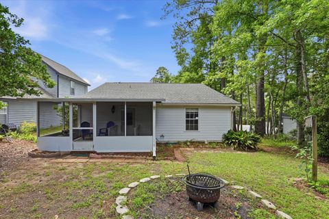 Tiny photo for 2742 Corrie Adrian Lane, Tallahassee, FL 32303 (MLS # 400349)