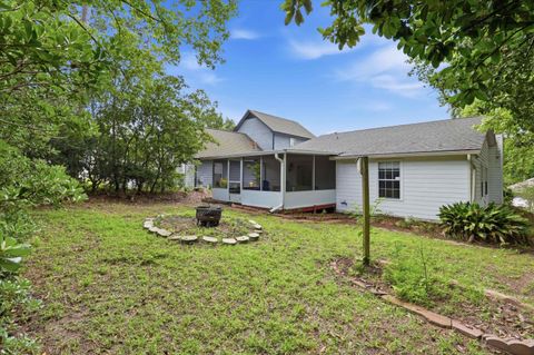 Tiny photo for 2742 Corrie Adrian Lane, Tallahassee, FL 32303 (MLS # 400349)