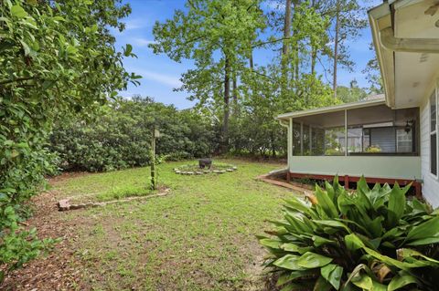 Tiny photo for 2742 Corrie Adrian Lane, Tallahassee, FL 32303 (MLS # 400349)