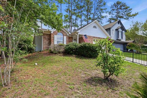 Tiny photo for 2742 Corrie Adrian Lane, Tallahassee, FL 32303 (MLS # 400349)
