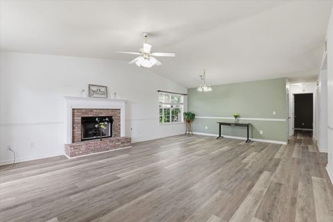 Tiny photo for 2742 Corrie Adrian Lane, Tallahassee, FL 32303 (MLS # 400349)