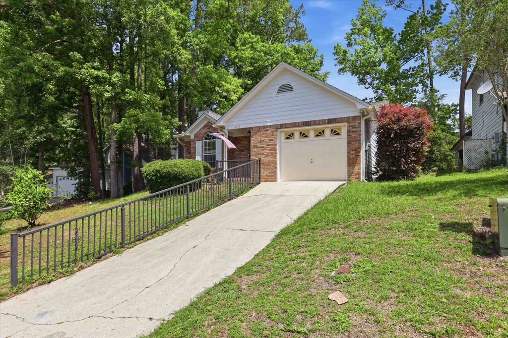 Photo of 2742 Corrie Adrian Lane, Tallahassee, FL 32303 (MLS # 400349)