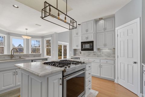 Tiny photo for 8983 Winged Foot Drive, Tallahassee, FL 32312 (MLS # 395112)