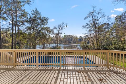 Tiny photo for 8983 Winged Foot Drive, Tallahassee, FL 32312 (MLS # 395112)