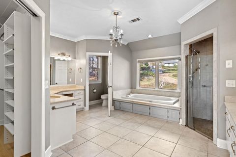 Tiny photo for 8983 Winged Foot Drive, Tallahassee, FL 32312 (MLS # 395112)