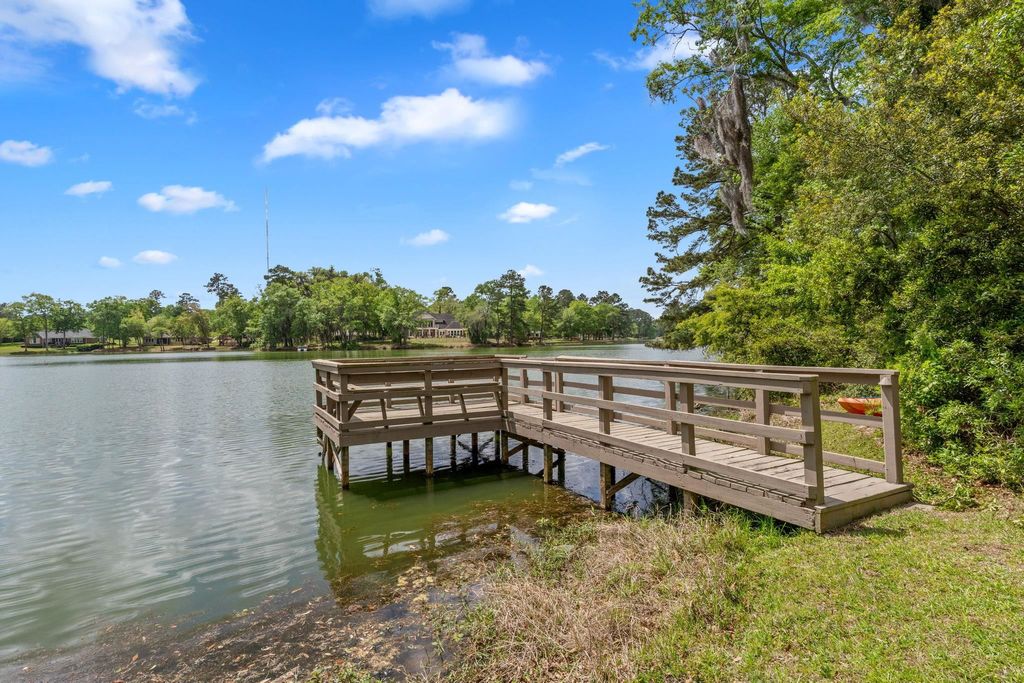 Photo of 8983 Winged Foot Drive, Tallahassee, FL 32312 (MLS # 395112)