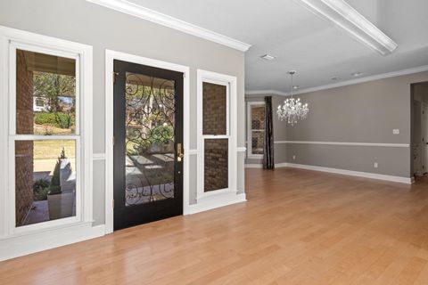 Tiny photo for 8983 Winged Foot Drive, Tallahassee, FL 32312 (MLS # 395112)