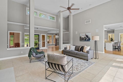 Tiny photo for 8983 Winged Foot Drive, Tallahassee, FL 32312 (MLS # 395112)