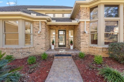 Tiny photo for 8983 Winged Foot Drive, Tallahassee, FL 32312 (MLS # 395112)