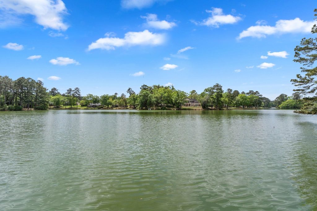 Photo of 8983 Winged Foot Drive, Tallahassee, FL 32312 (MLS # 395112)