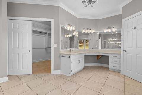 Tiny photo for 8983 Winged Foot Drive, Tallahassee, FL 32312 (MLS # 395112)