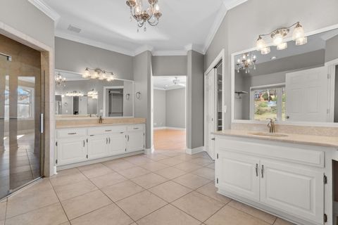 Tiny photo for 8983 Winged Foot Drive, Tallahassee, FL 32312 (MLS # 395112)