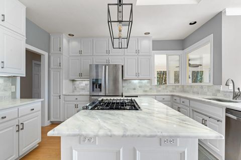 Tiny photo for 8983 Winged Foot Drive, Tallahassee, FL 32312 (MLS # 395112)