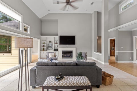 Tiny photo for 8983 Winged Foot Drive, Tallahassee, FL 32312 (MLS # 395112)