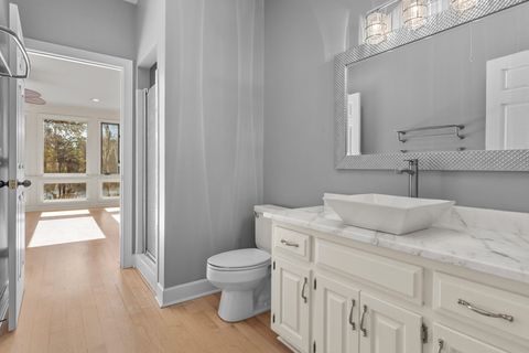 Tiny photo for 8983 Winged Foot Drive, Tallahassee, FL 32312 (MLS # 395112)