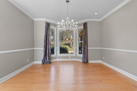 Tiny photo for 8983 Winged Foot Drive, Tallahassee, FL 32312 (MLS # 395112)