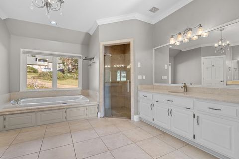 Tiny photo for 8983 Winged Foot Drive, Tallahassee, FL 32312 (MLS # 395112)