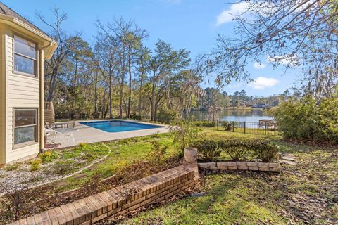 Tiny photo for 8983 Winged Foot Drive, Tallahassee, FL 32312 (MLS # 395112)