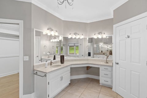Tiny photo for 8983 Winged Foot Drive, Tallahassee, FL 32312 (MLS # 395112)