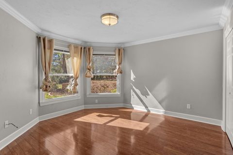 Tiny photo for 8983 Winged Foot Drive, Tallahassee, FL 32312 (MLS # 395112)