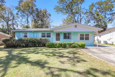 3100 Rackley Drive, Tallahassee, FL 32305 - MLS#: 383903