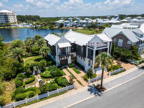 A home in PANAMA CITY