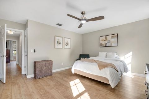 Tiny photo for 5101 Pimlico Drive, Tallahassee, FL 32309 (MLS # 394982)