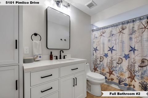 Tiny photo for 5101 Pimlico Drive, Tallahassee, FL 32309 (MLS # 394982)